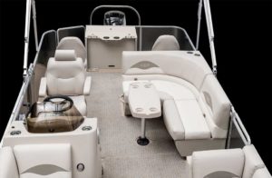 The Best Pontoon Boat Layout Smart Boat Buyer Guide