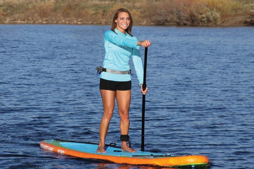 Best Value Priced Stand Up Paddleboards