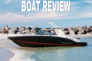 Chaparral 227 SSX Review