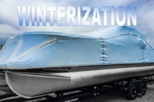 Boat Winterization Checklist